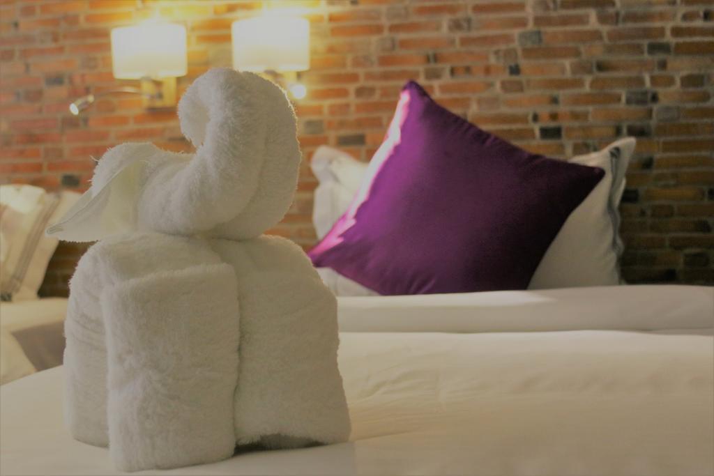 Joyful Thai Boutique Hotel Чиангмай Экстерьер фото